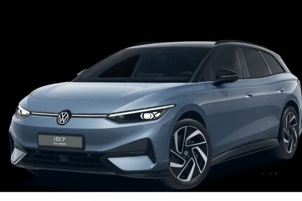 VW ID.7 10.223 km 58.755 &euro; Walldorf 69190