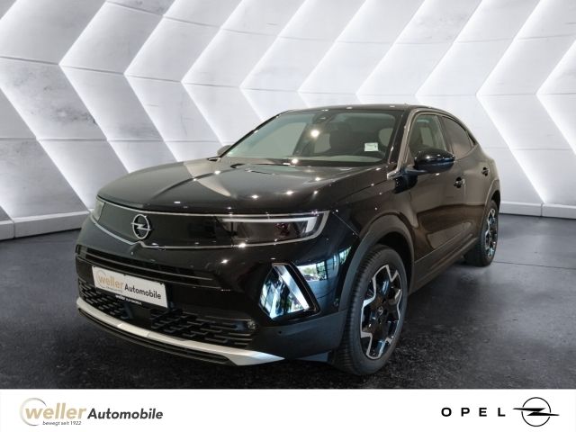 Opel Mokka 47.800 km 20.870 &euro; Bietigheim-Bissingen 74321