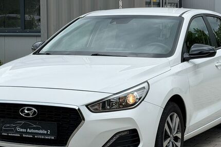 Hyundai i30 55.782 km 12.990 &euro; Zuzenhausen 74939