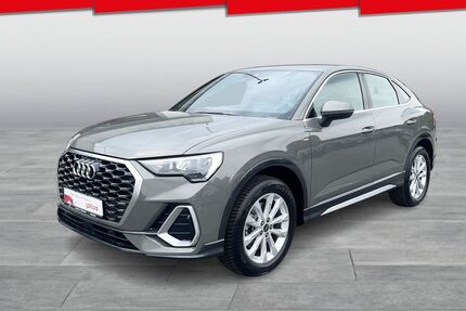 Audi Q3 11.949 km 37.980 &euro; Mosbach 74821