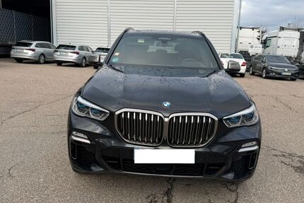 BMW X5 120.000 km 46.410 &euro; Karlsdorf 76689