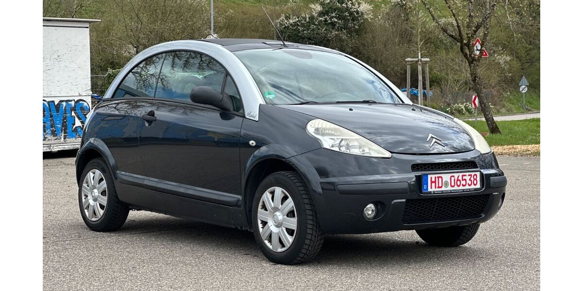 Citroen C3 127.923 km 2.290 &euro; Wiesloch 69168