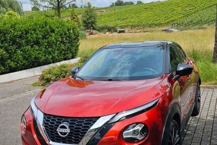 Nissan Juke 21.436 km 21.500 &euro; Heilbronn 74081