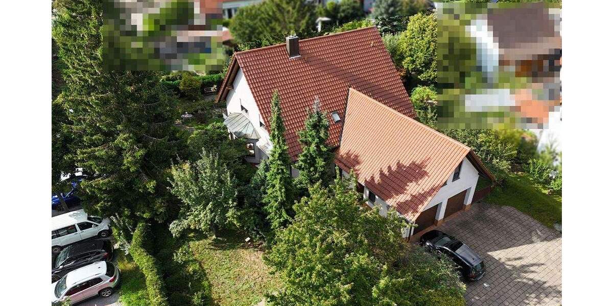 Einfamilienhaus Kirchardt - 7 Zimmer, 219 m&sup2;, 569.000&euro; | Angebot:25693235