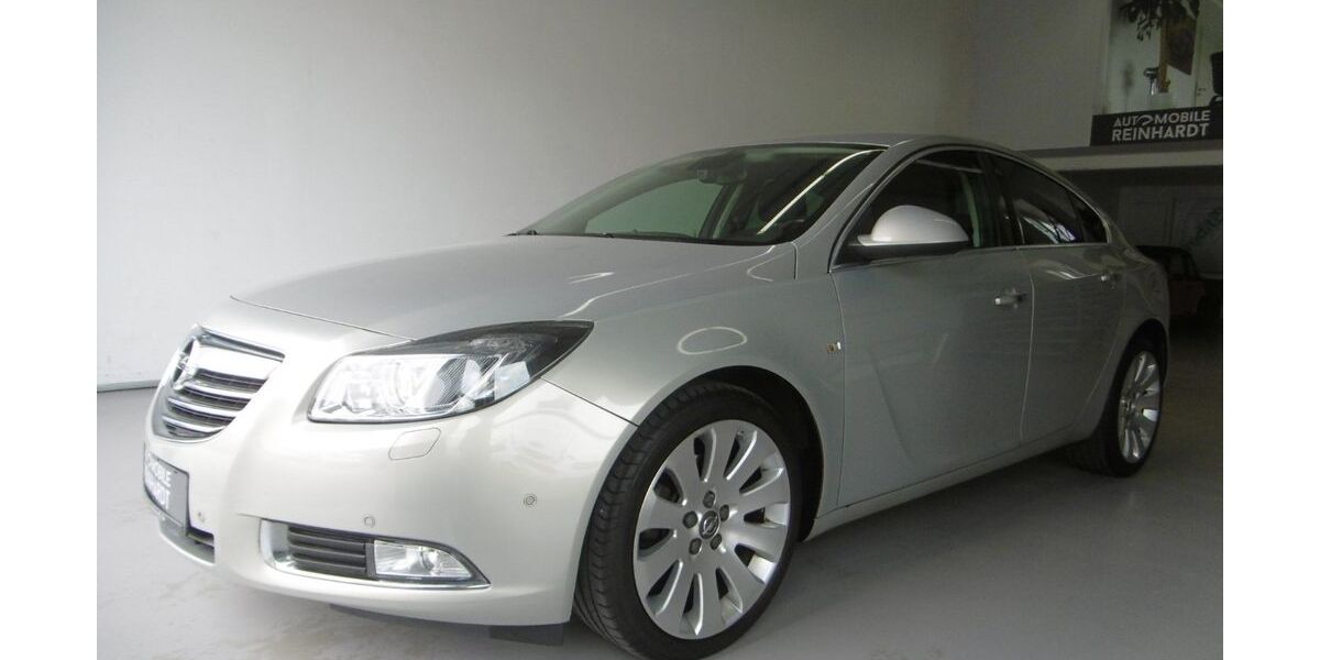 Opel Insignia 172.000 km 6.955 &euro; Heilbronn-Talheim 74388