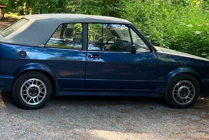 VW Golf 263.550 km 5.400 &euro; Heilbronn 74078