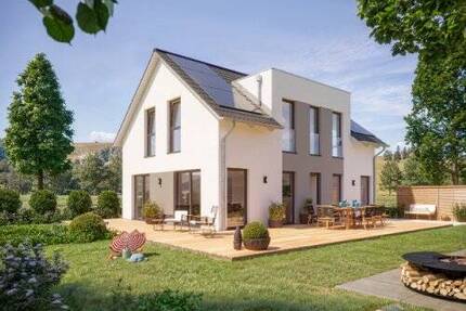 Haus Mühlacker Lomersheim - 6 Zimmer, 142 m&sup2;, 608.324&euro; | Angebot:26015219