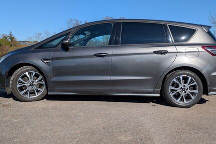Ford S-Max 80.400 km 17.990 &euro; Angelbachtal 74918