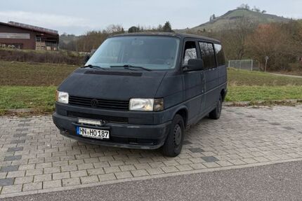 VW T4 Multivan 201.024 km 3.800 &euro; Neckarsulm 74172
