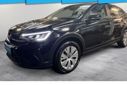 VW Taigo 18.545 km 19.450 &euro; Mosbach 74821