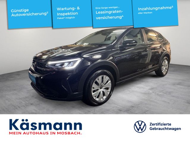 VW Taigo 18.545 km 19.450 &euro; Mosbach 74821