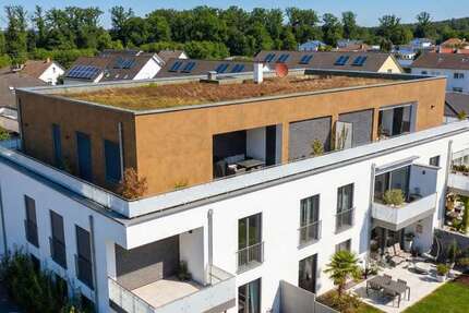 Wohnung Östringen - 3.5 Zimmer, 135 m&sup2;, 699.000&euro; | Angebot:26033628