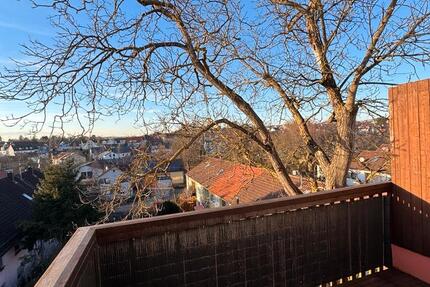 Wohnung Heilbronn Horkheim - 4 Zimmer, 85 m&sup2;, 950&euro; | Angebot:25394798