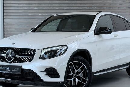 Mercedes-Benz GLC 250 89.200 km 34.950 &euro; Forst 76694