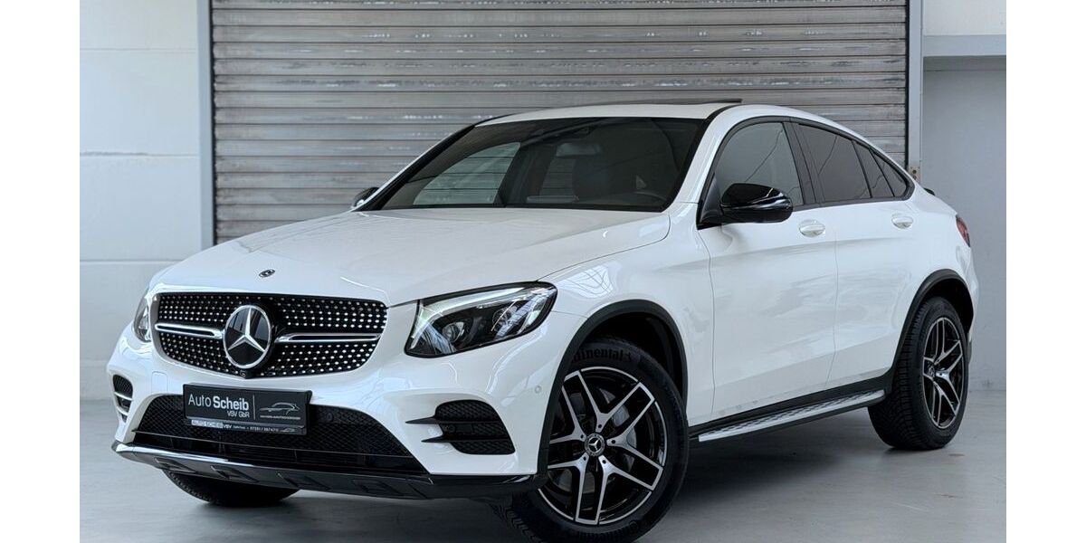 Mercedes-Benz GLC 250 89.200 km 34.950 &euro; Forst 76694