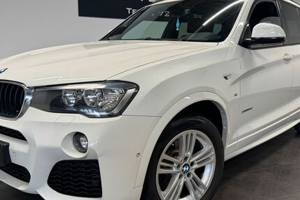 BMW X3 234.000 km 14.790 &euro; Bretten 75015