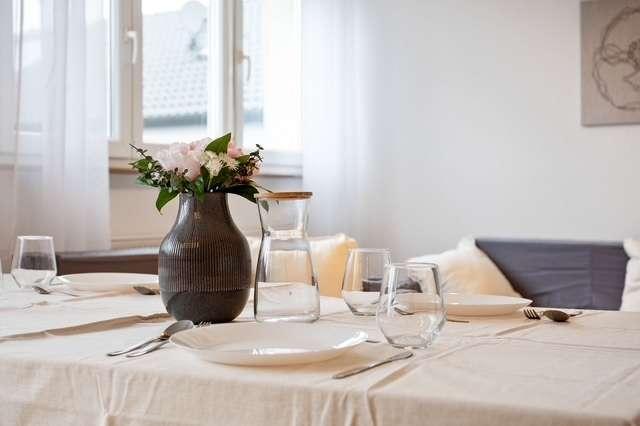 Etagenwohnung Massenbachhausen - 3 Zimmer, 67 m&sup2;, 800&euro; | Angebot:25930035