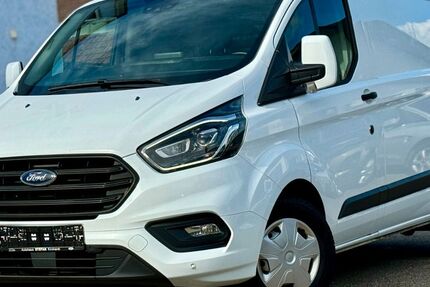 Ford Transit Custom 152.006 km 17.190 &euro; Kirchardt 74912