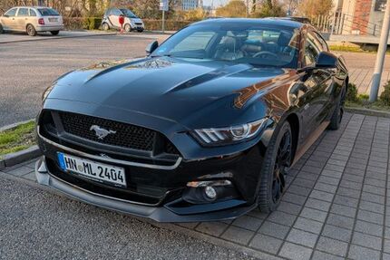 Ford Mustang 100.700 km 29.999 &euro; Heilbronn 74078