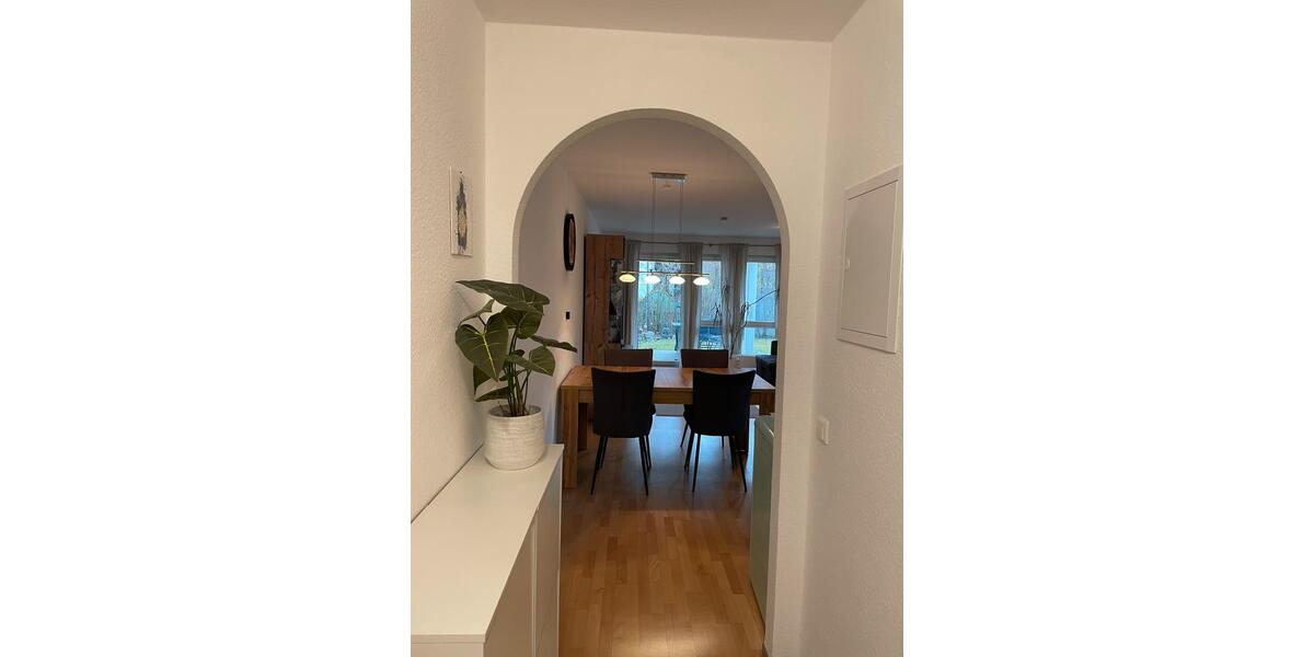 Erdgeschoßwohnung Bietigheim-Bissingen Bissingen - 2.5 Zimmer, 58 m&sup2;, 314.000&euro; | Angebot:25753537