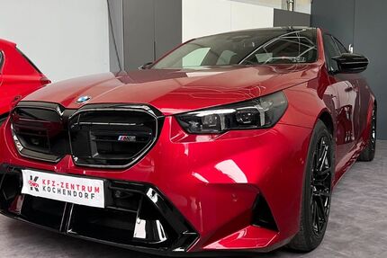 BMW M5 6.750 km 138.290 &euro; Bad Friedrichshall 74177