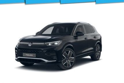 VW Tiguan 14.822 km 50.930 &euro; Mosbach 74821