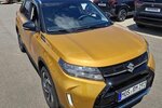 Suzuki Vitara 1.4 Boosterjet Hybrid Comfort+ Garantie 5.000 km 28.990 &euro; Obrigheim-Asbach 74847