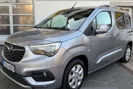 Opel Combo Life 97.938 km 16.980 &euro; Aglasterhausen 74858