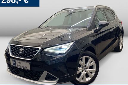 Seat Arona 24.348 km 23.490 &euro; Niefern-Öschelbronn 75223