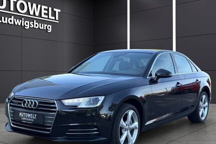 Audi A4 92.000 km 19.900 &euro; Bietigheim-Bissingen 74321