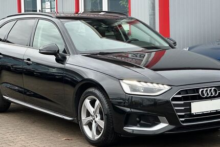 Audi A4 167.000 km 18.995 &euro; Bruchsal-Helmsheim 76646