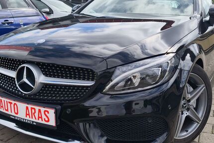 Mercedes-Benz C 200 69.100 km 25.499 &euro; Walldorf 69190
