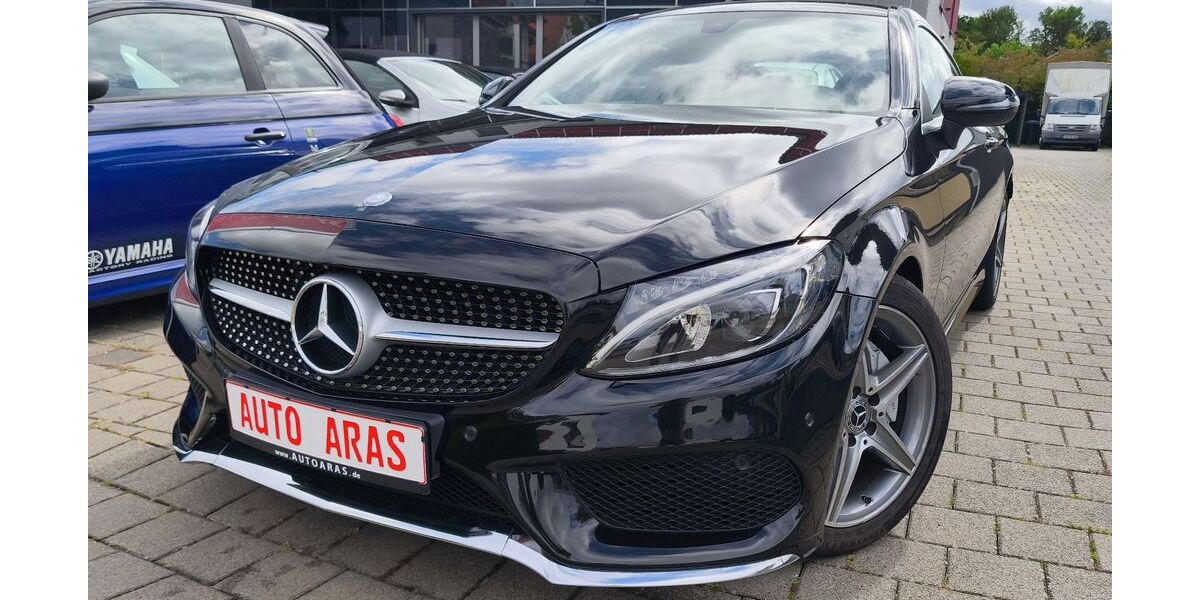 Mercedes-Benz C 200 69.100 km 25.499 &euro; Walldorf 69190