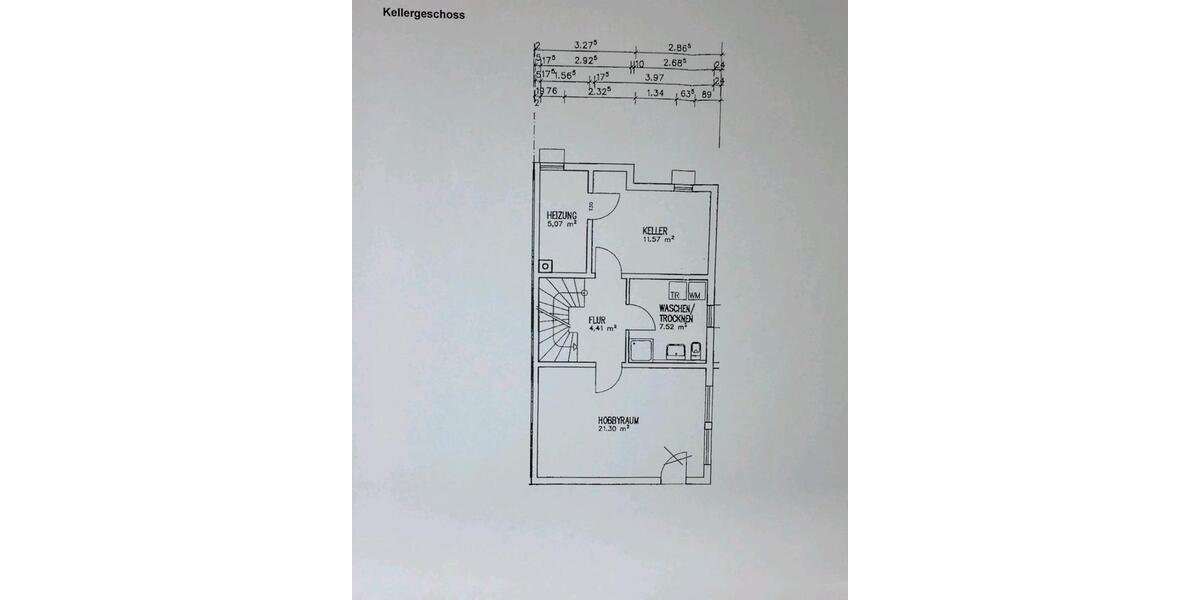 Doppelhaushälfte Mauer - 7 Zimmer, 200 m&sup2;, 2.150&euro; | Angebot:25420871