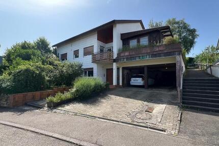 Haus Knittlingen - 4 Zimmer, 112 m&sup2;, 240.000&euro; | Angebot:25104230