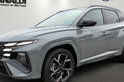 Hyundai TUCSON 1.500 km 47.390 &euro; Wiesloch 69168
