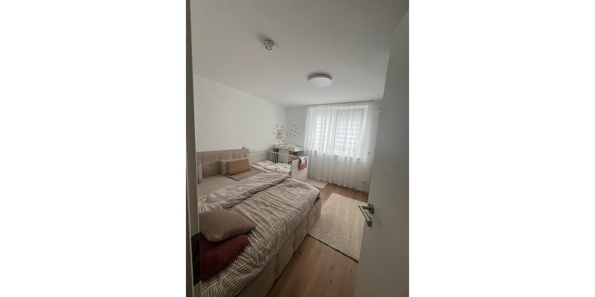 Terrassenwohnung Abstatt - 4 Zimmer, 96 m&sup2;, 1.550&euro; | Angebot:25986872