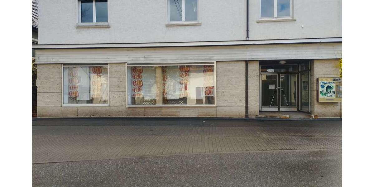 Gewerbeobjekt Heilbronn Biberach - 470&euro; | Angebot:27592004