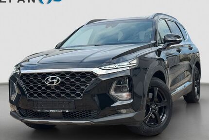Hyundai SANTA FE 83.549 km 29.990 &euro; Kirchardt 74912