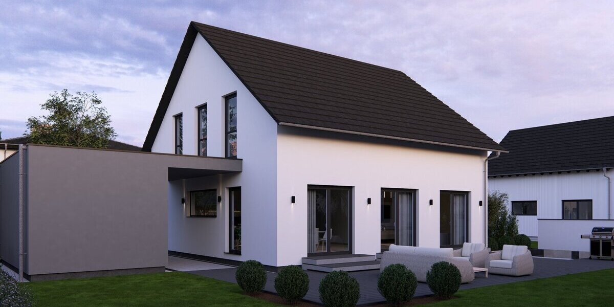 Euer Zuhause nach Maß - Viel Raum für eure Träume - Einfamilienhaus Kieselbronn | Angebot:27333253