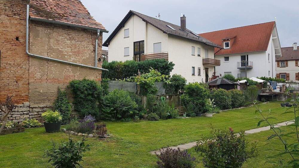 Grundstück Bruchsal Untergrombach - 339.000&euro; | Angebot:26596708