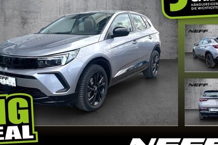 Opel Grandland (X) 22.700 km 21.490 &euro; Heilbronn 74074