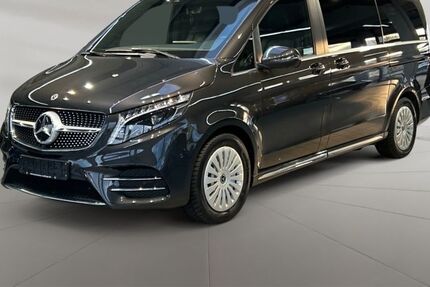 Mercedes-Benz V 300 78.215 km 57.869 &euro; Neckarsulm-Obereisesheim 74172