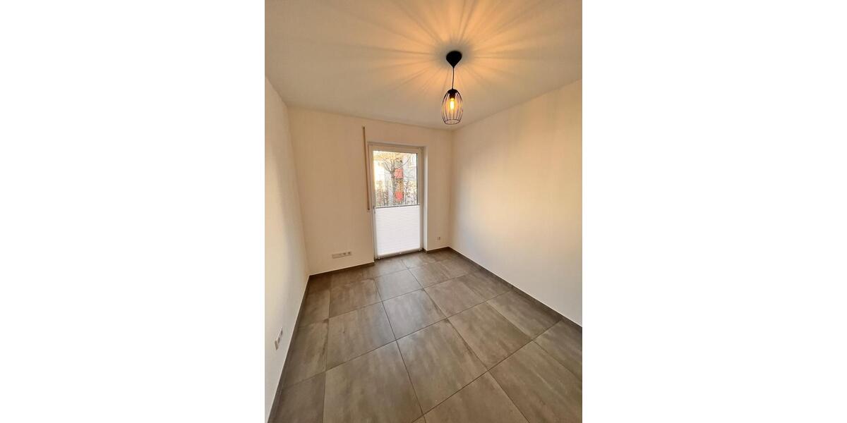 Terrassenwohnung Heilbronn Kernstadt - 3 Zimmer, 86 m&sup2;, 1.430&euro; | Angebot:25933772