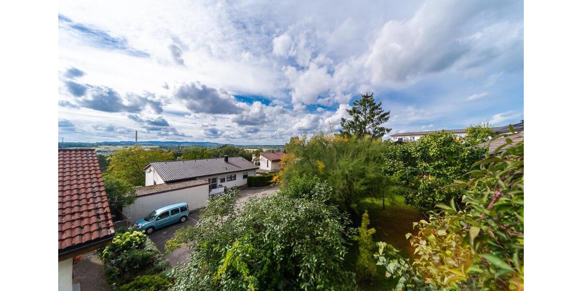 Terrassenwohnung Neckarwestheim - 4 Zimmer, 123 m&sup2;, 1.700&euro; | Angebot:25174552