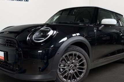 Mini Cooper C 15.400 km 24.990 &euro; Besigheim - Ottmarsheim 74354