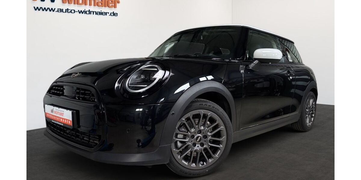 Mini Cooper C 15.400 km 24.990 &euro; Besigheim - Ottmarsheim 74354