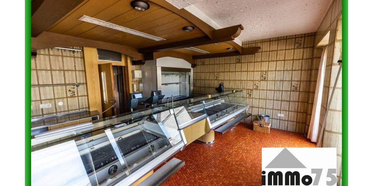 Mehrfamilienhaus, Wohnhaus Wiernsheim - 2 Zimmer, 474 m&sup2;, 849.000&euro; | Angebot:25694865