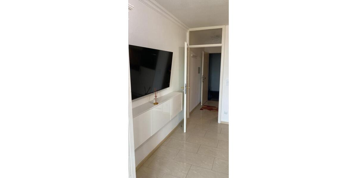 Etagenwohnung Heilbronn Kernstadt - 1 Zimmer, 30 m&sup2;, 950&euro; | Angebot:25900795