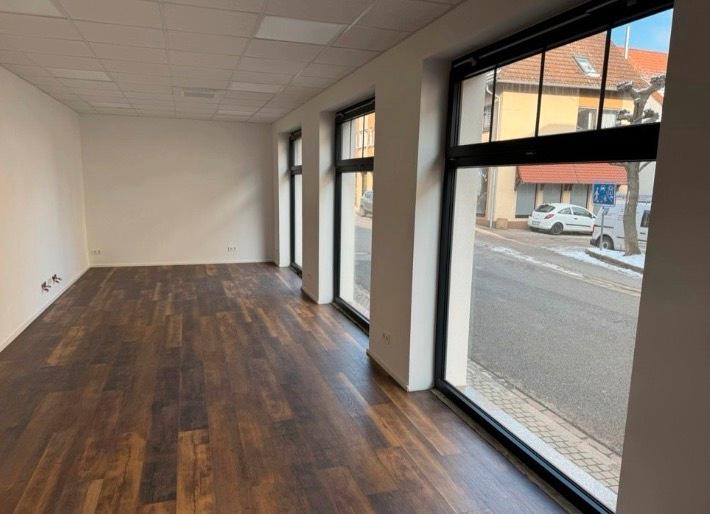 Gewerbeobjekt Neckarbischofsheim - 750&euro; | Angebot:23758046